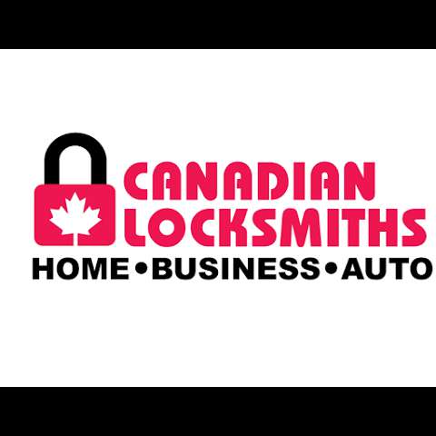 Canadian Locksmiths