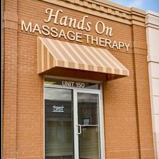 Hands On Massage Therapy